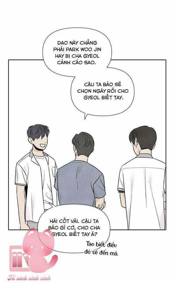 Điều Khiến Tôi Quyết Tâm Chết Đi Chapter 25 trang 70