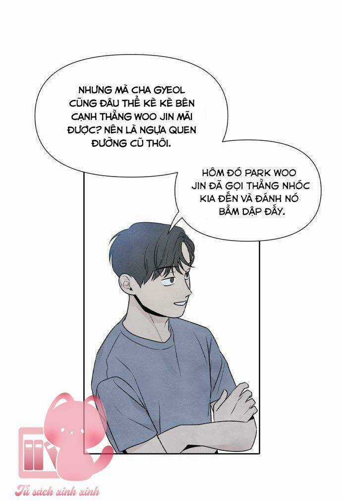 Điều Khiến Tôi Quyết Tâm Chết Đi Chapter 25 trang 71