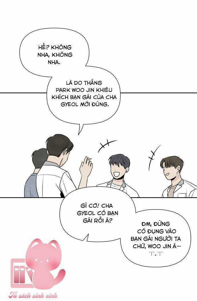 Điều Khiến Tôi Quyết Tâm Chết Đi Chapter 25 trang 73