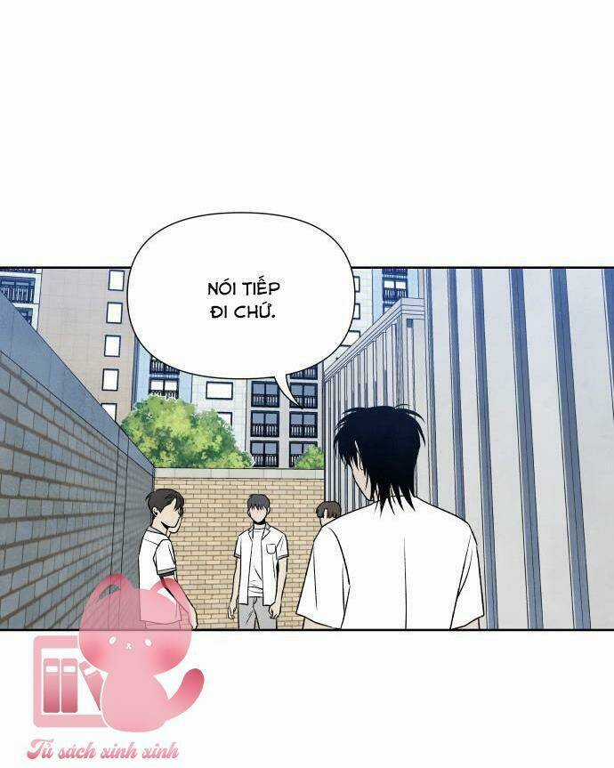 Điều Khiến Tôi Quyết Tâm Chết Đi Chapter 25 trang 75