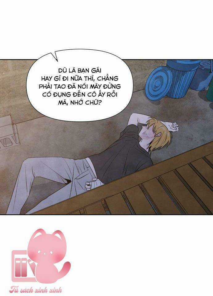 Điều Khiến Tôi Quyết Tâm Chết Đi Chapter 25 trang 9