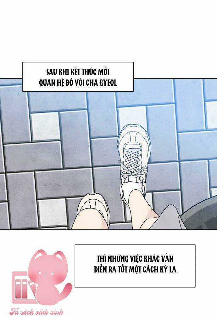 Điều Khiến Tôi Quyết Tâm Chết Đi Chapter 26 trang 16
