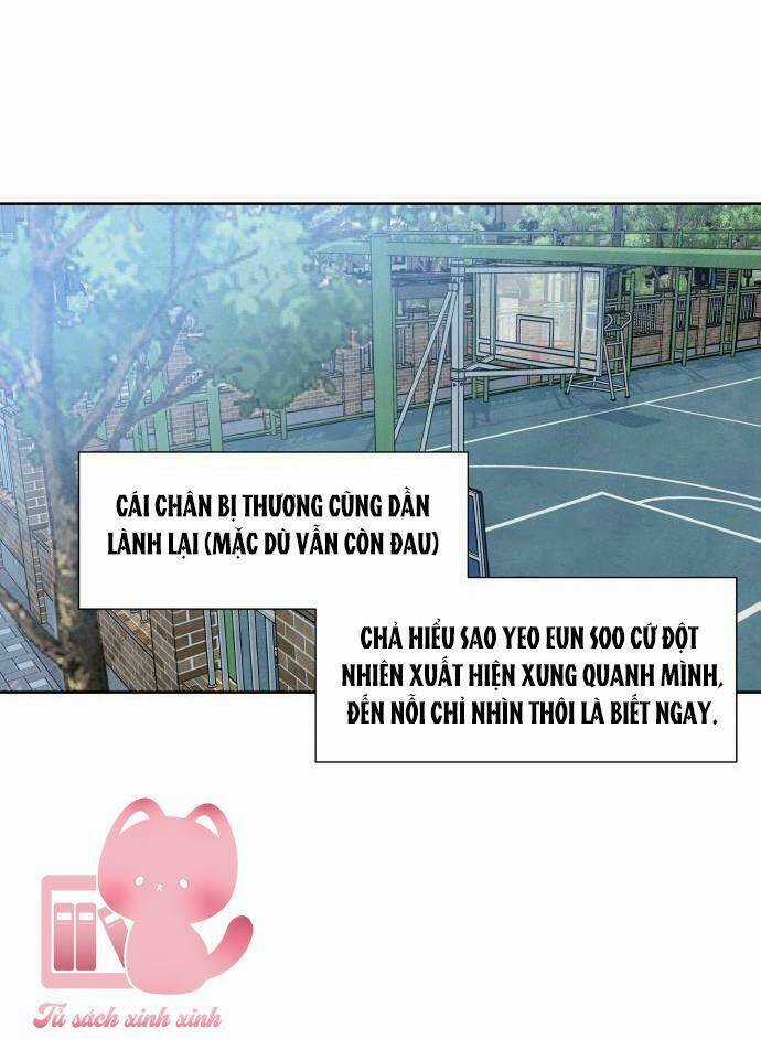 Điều Khiến Tôi Quyết Tâm Chết Đi Chapter 26 trang 17