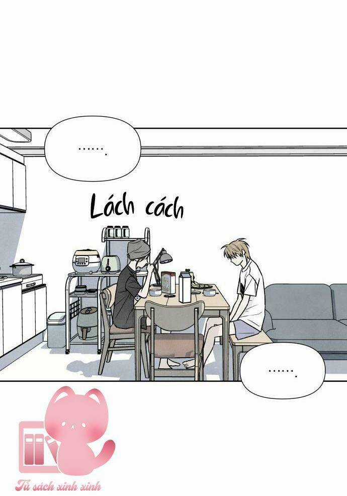 Điều Khiến Tôi Quyết Tâm Chết Đi Chapter 26 trang 22