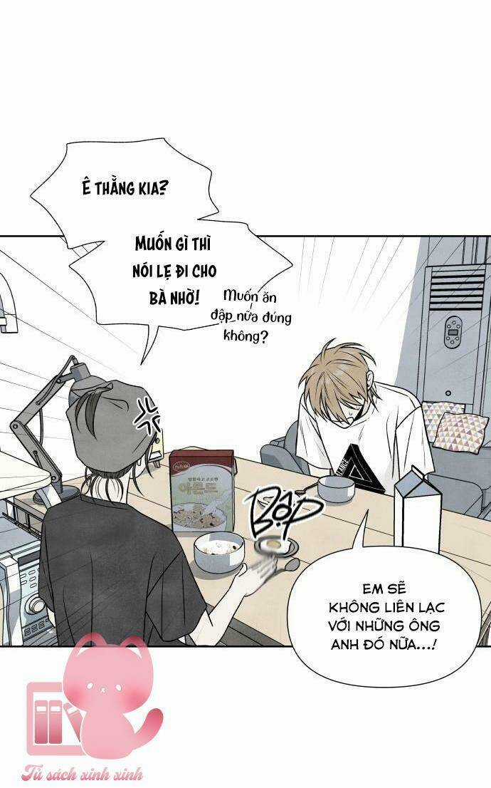 Điều Khiến Tôi Quyết Tâm Chết Đi Chapter 26 trang 23