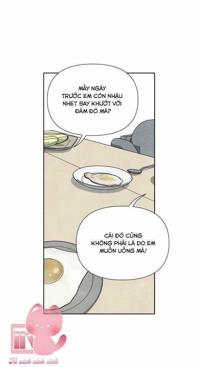 Điều Khiến Tôi Quyết Tâm Chết Đi Chapter 26 trang 25