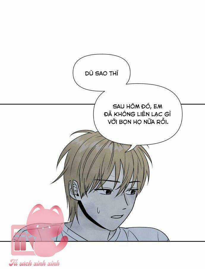 Điều Khiến Tôi Quyết Tâm Chết Đi Chapter 26 trang 26