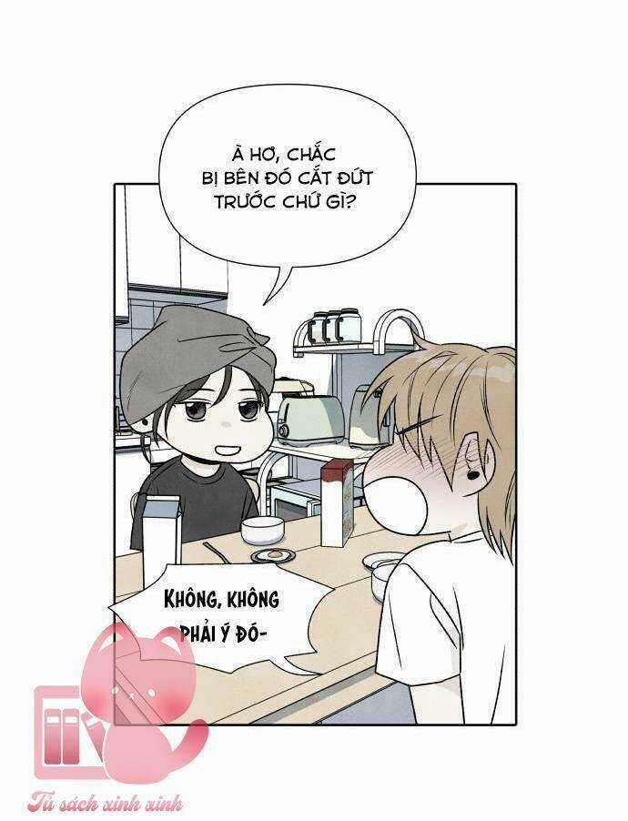 Điều Khiến Tôi Quyết Tâm Chết Đi Chapter 26 trang 27