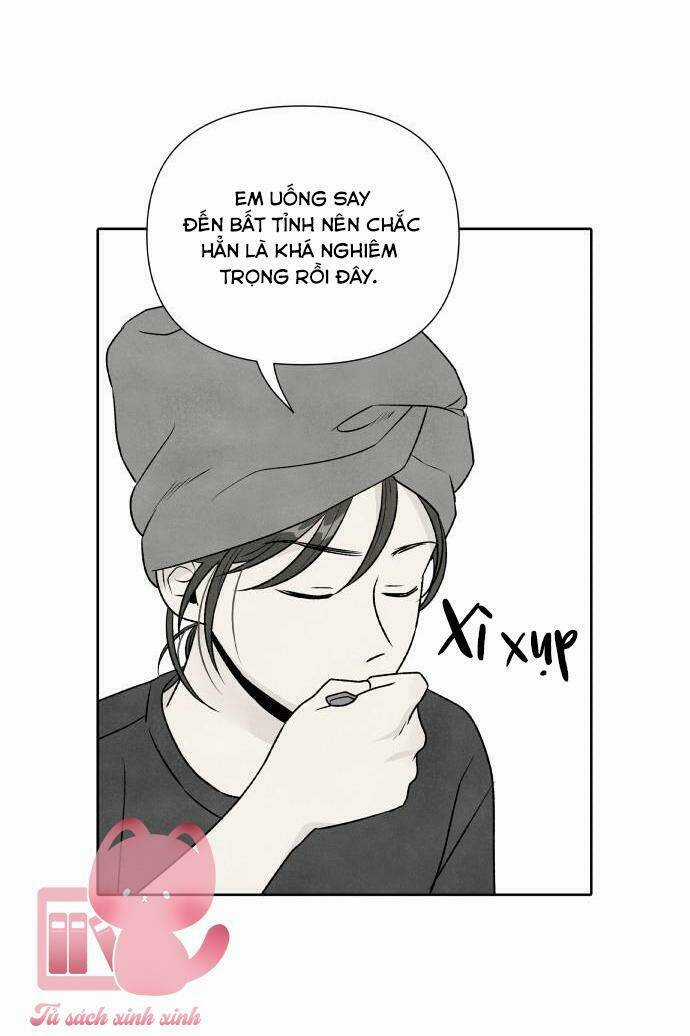 Điều Khiến Tôi Quyết Tâm Chết Đi Chapter 26 trang 28