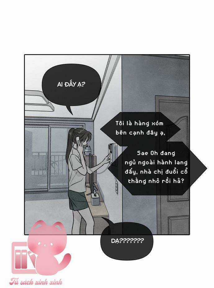 Điều Khiến Tôi Quyết Tâm Chết Đi Chapter 26 trang 30