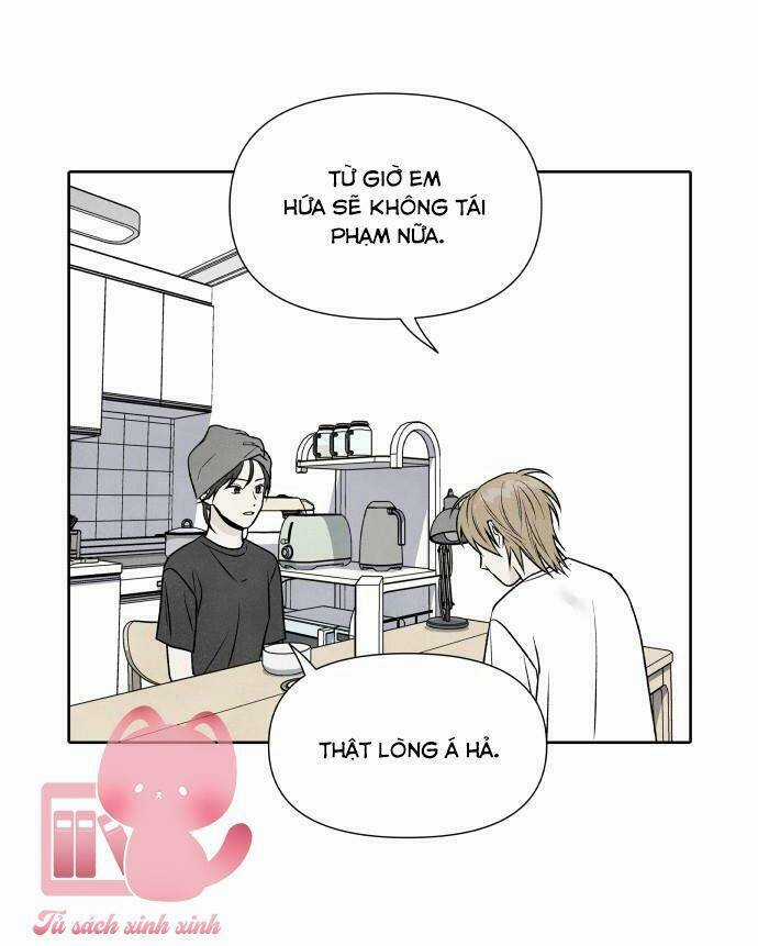 Điều Khiến Tôi Quyết Tâm Chết Đi Chapter 26 trang 34