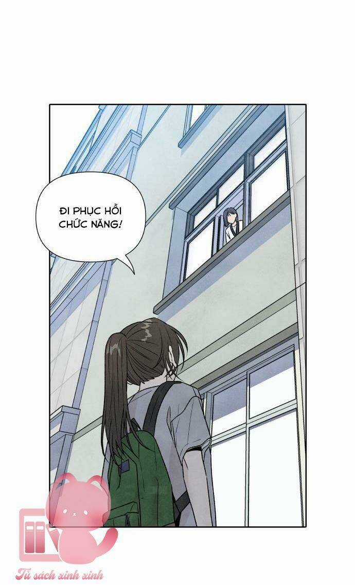 Điều Khiến Tôi Quyết Tâm Chết Đi Chapter 26 trang 4