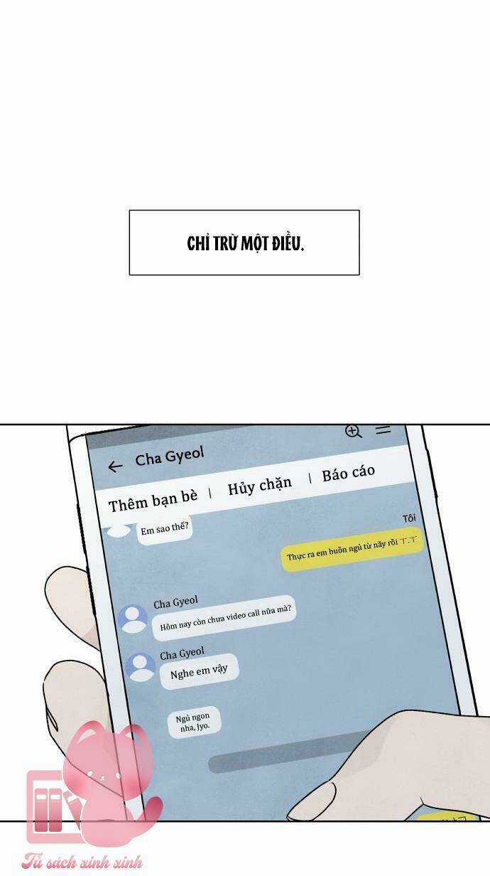 Điều Khiến Tôi Quyết Tâm Chết Đi Chapter 26 trang 43