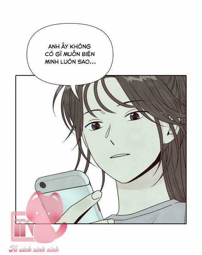 Điều Khiến Tôi Quyết Tâm Chết Đi Chapter 26 trang 44