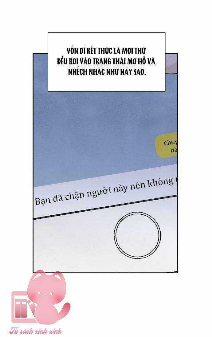 Điều Khiến Tôi Quyết Tâm Chết Đi Chapter 26 trang 45