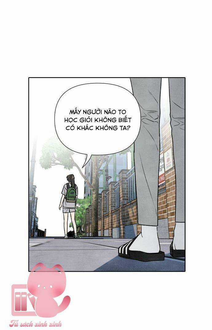 Điều Khiến Tôi Quyết Tâm Chết Đi Chapter 26 trang 48