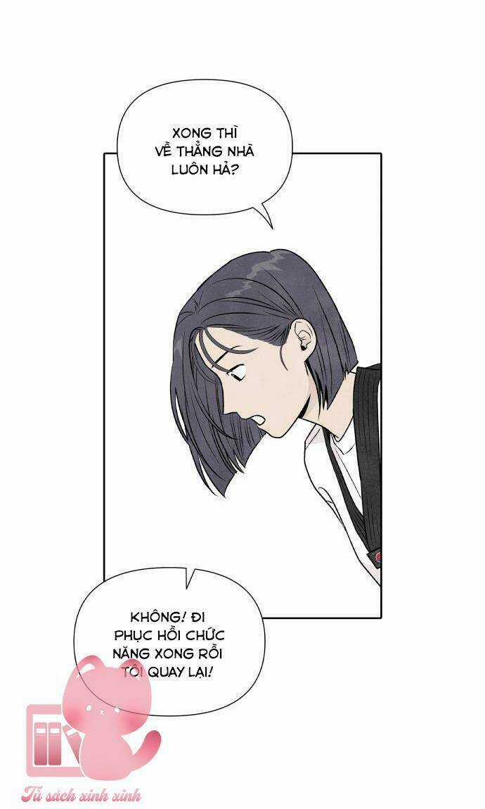 Điều Khiến Tôi Quyết Tâm Chết Đi Chapter 26 trang 5