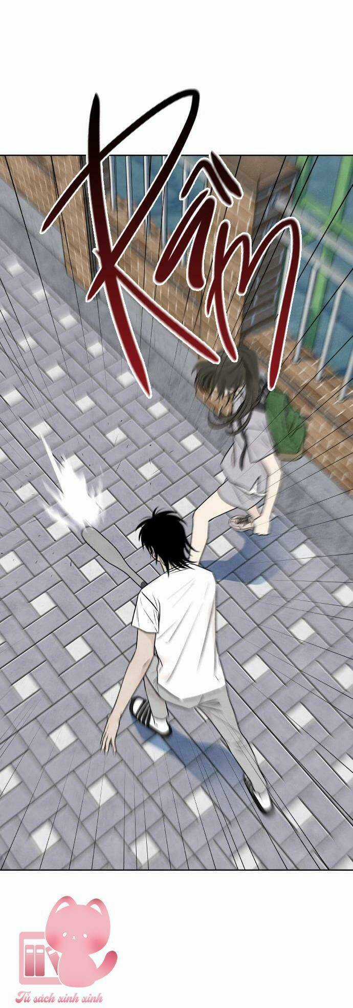 Điều Khiến Tôi Quyết Tâm Chết Đi Chapter 26 trang 52