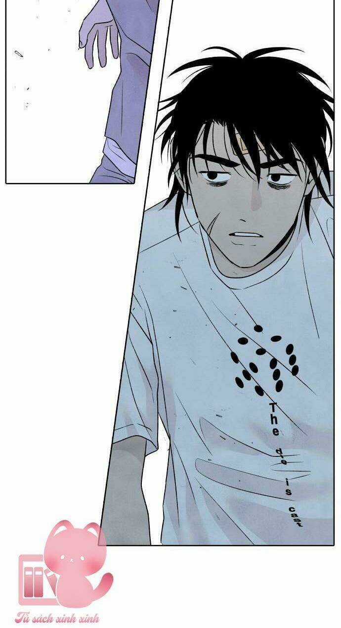 Điều Khiến Tôi Quyết Tâm Chết Đi Chapter 26 trang 54