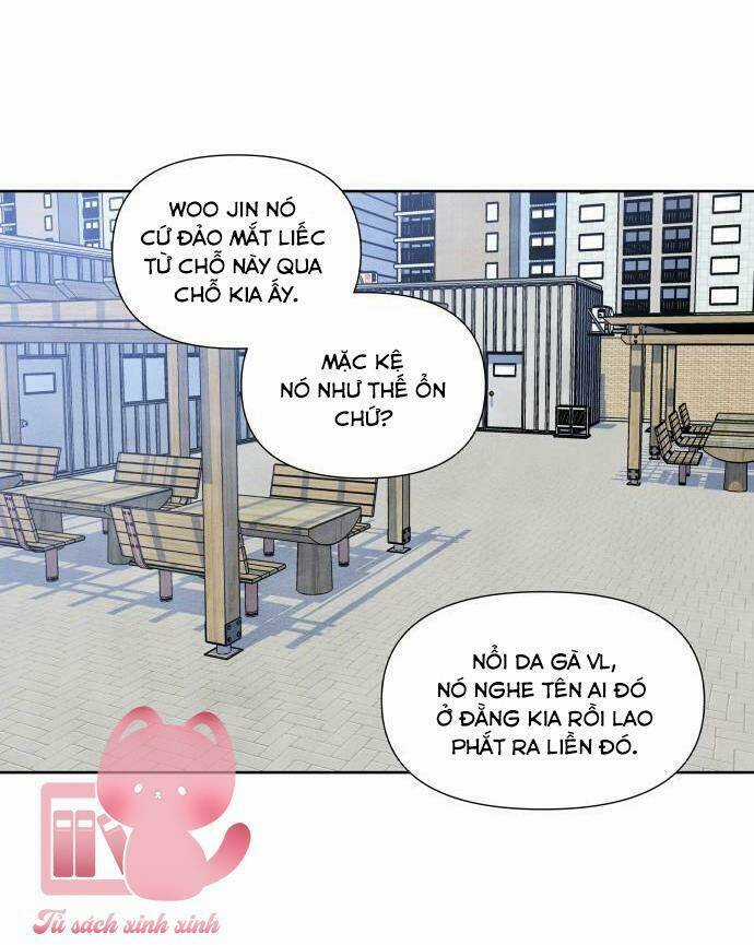 Điều Khiến Tôi Quyết Tâm Chết Đi Chapter 26 trang 56