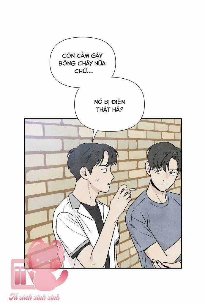 Điều Khiến Tôi Quyết Tâm Chết Đi Chapter 26 trang 57