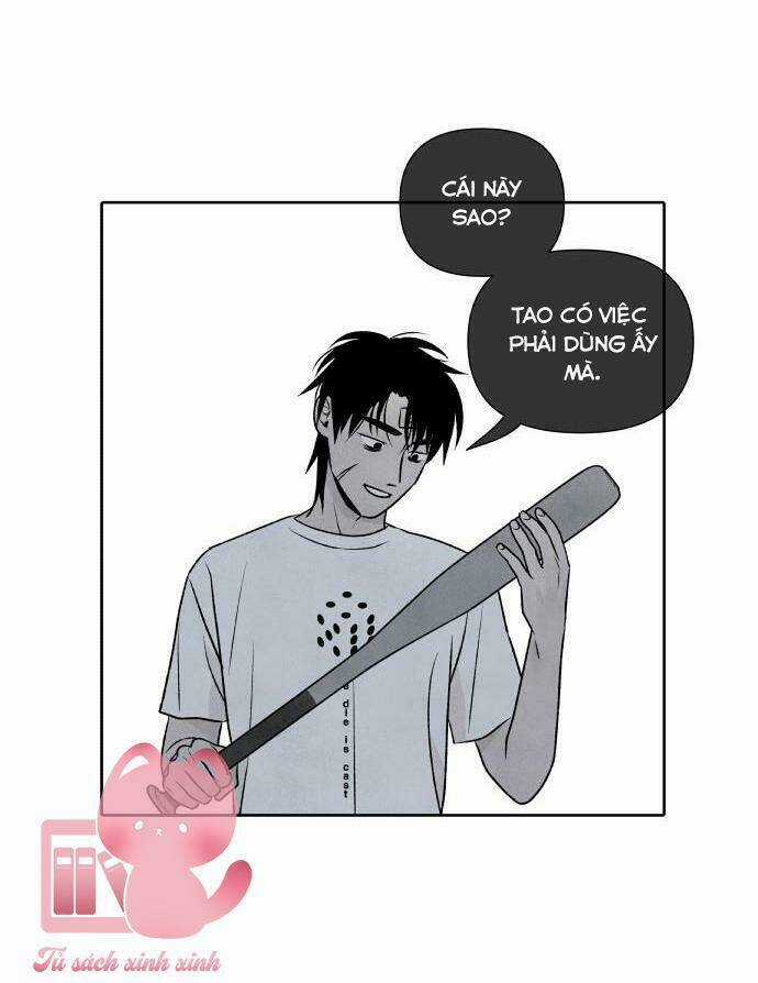 Điều Khiến Tôi Quyết Tâm Chết Đi Chapter 26 trang 58