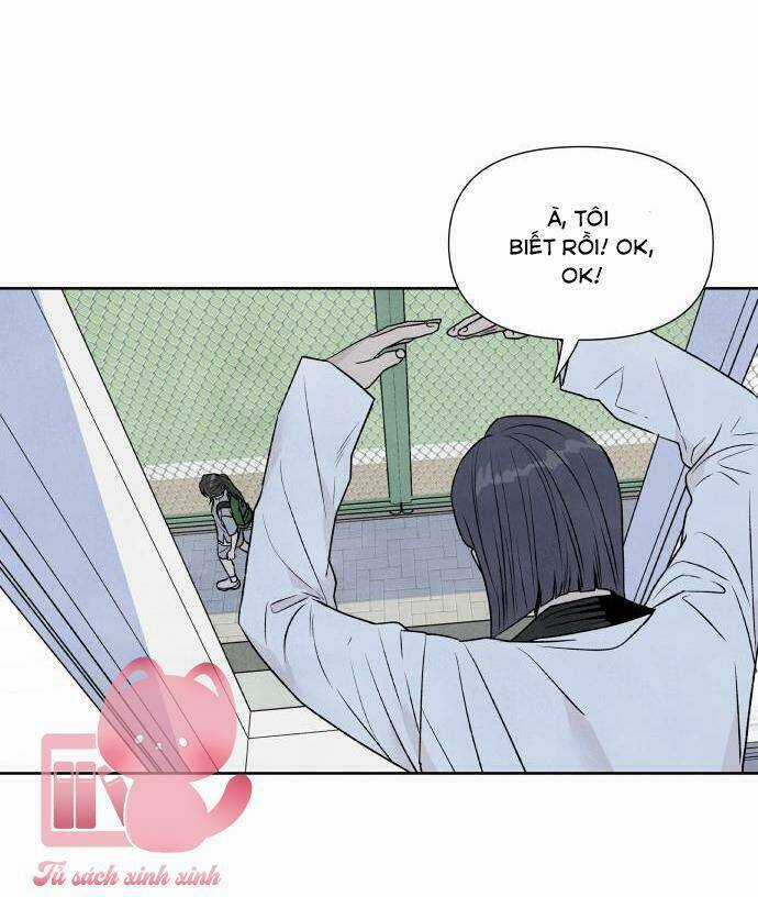 Điều Khiến Tôi Quyết Tâm Chết Đi Chapter 26 trang 6