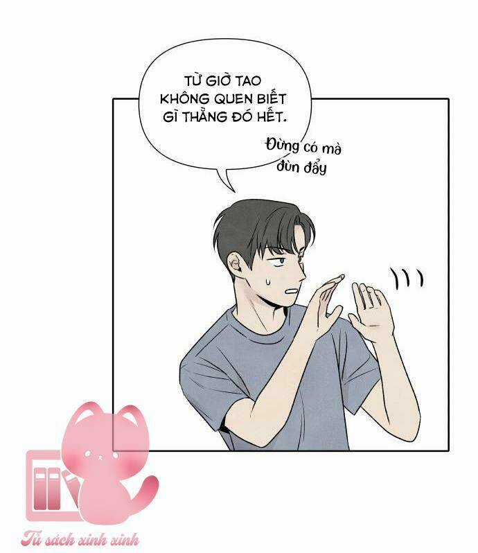 Điều Khiến Tôi Quyết Tâm Chết Đi Chapter 26 trang 60