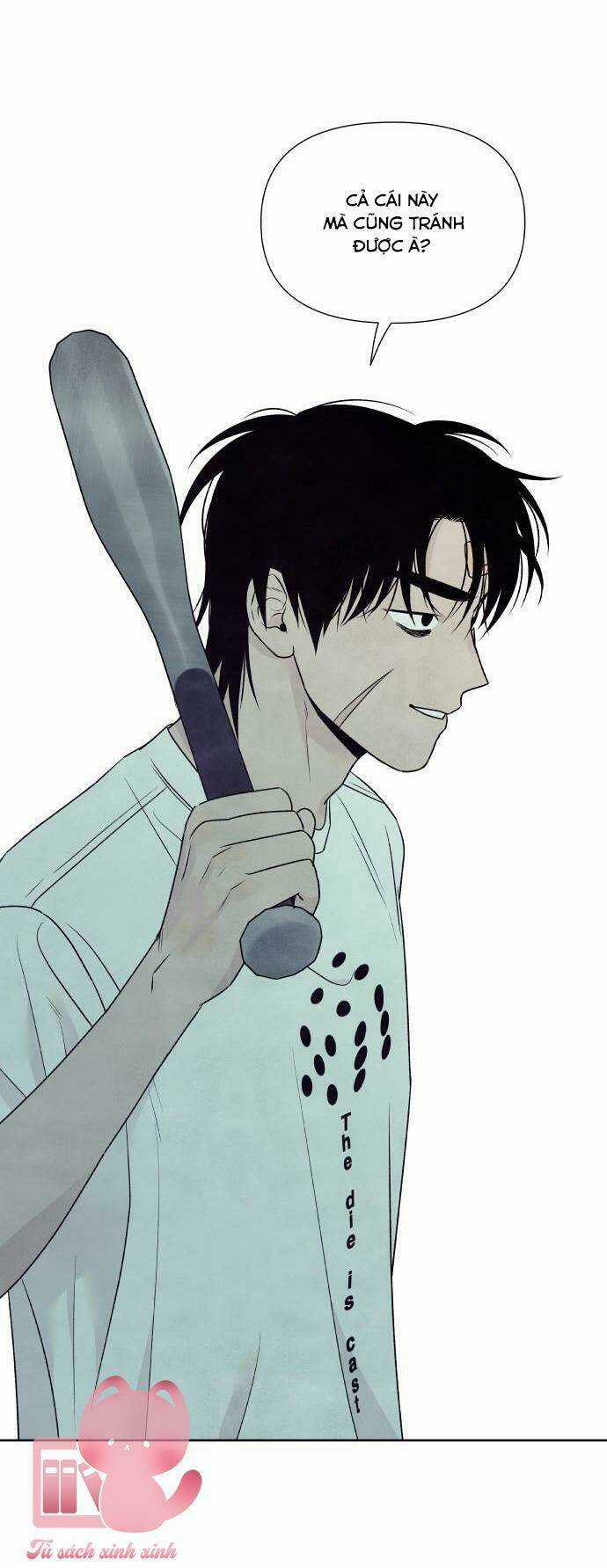 Điều Khiến Tôi Quyết Tâm Chết Đi Chapter 26 trang 68