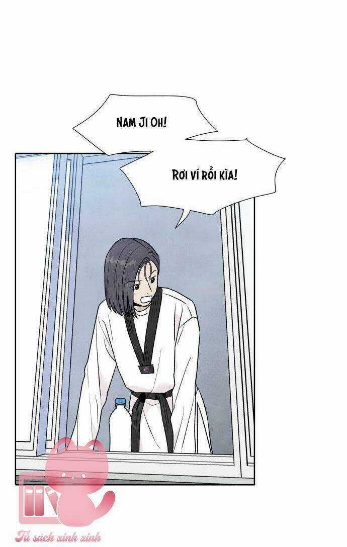 Điều Khiến Tôi Quyết Tâm Chết Đi Chapter 26 trang 9