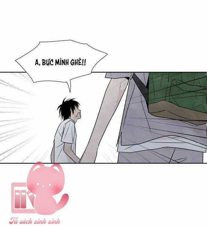 Điều Khiến Tôi Quyết Tâm Chết Đi Chapter 27 trang 11