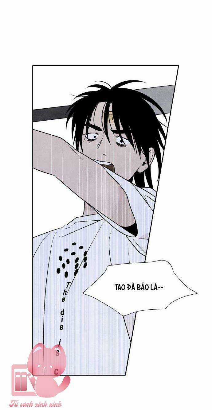 Điều Khiến Tôi Quyết Tâm Chết Đi Chapter 27 trang 12