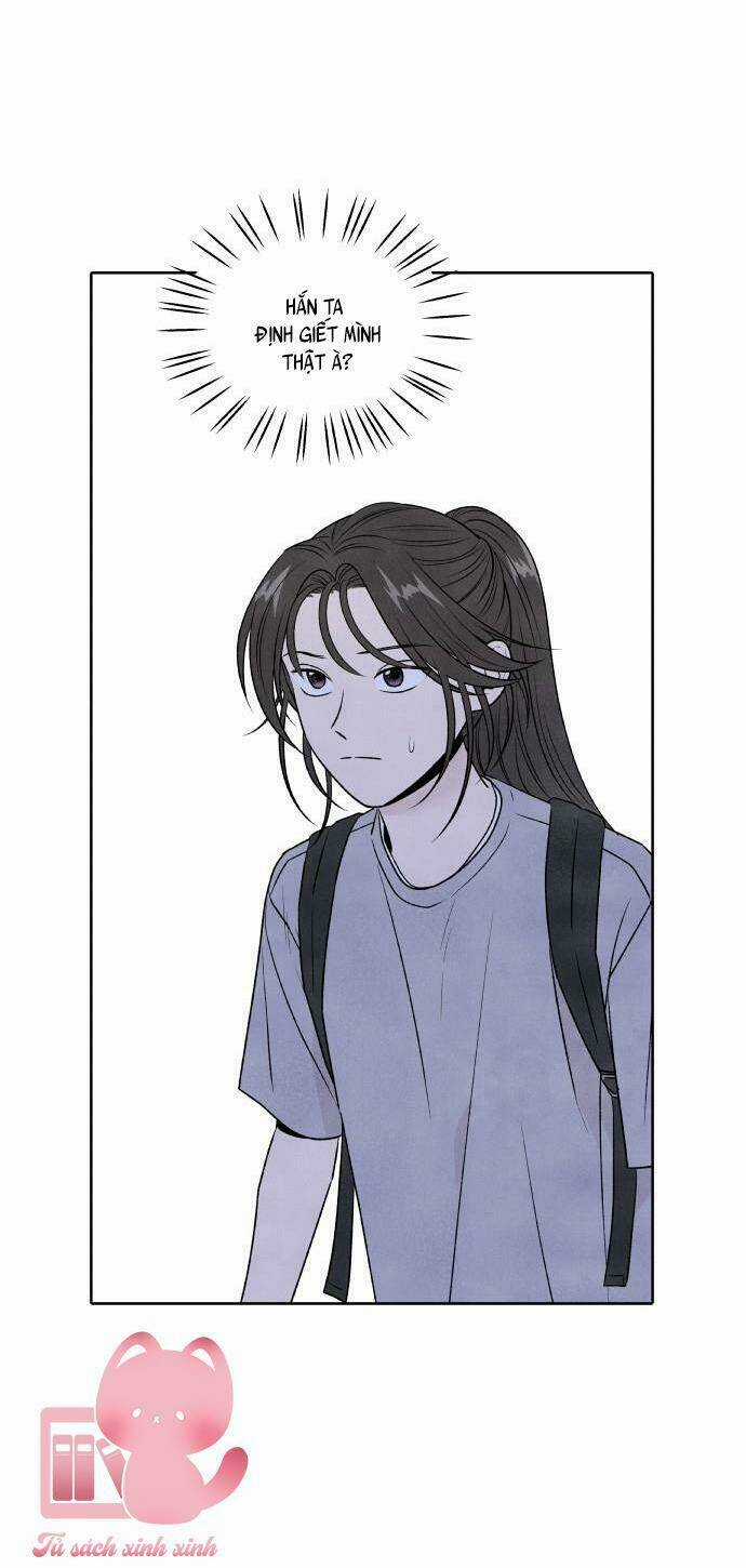 Điều Khiến Tôi Quyết Tâm Chết Đi Chapter 27 trang 18