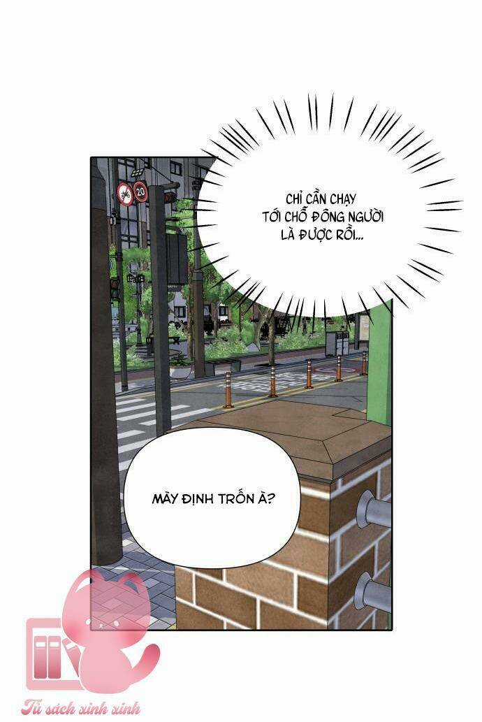 Điều Khiến Tôi Quyết Tâm Chết Đi Chapter 27 trang 20