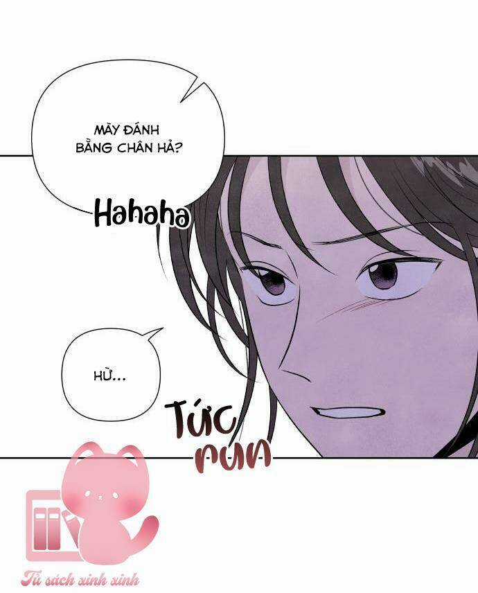 Điều Khiến Tôi Quyết Tâm Chết Đi Chapter 27 trang 22