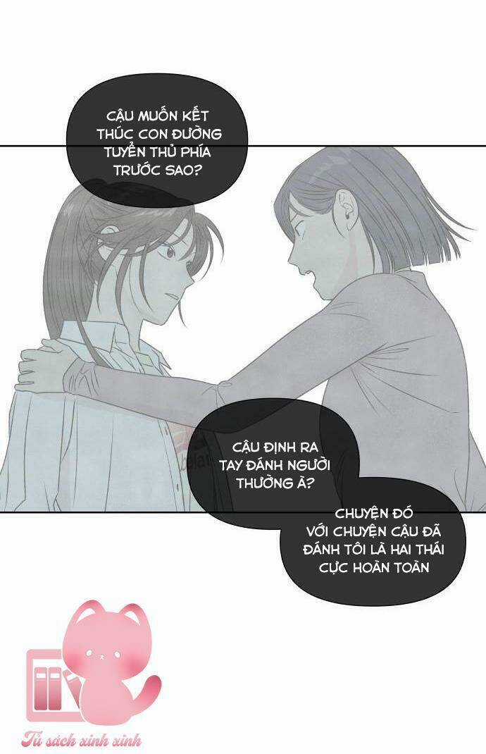 Điều Khiến Tôi Quyết Tâm Chết Đi Chapter 27 trang 24