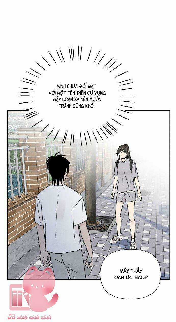 Điều Khiến Tôi Quyết Tâm Chết Đi Chapter 27 trang 26