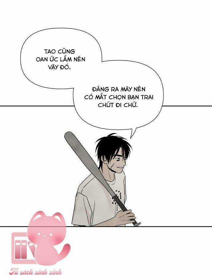 Điều Khiến Tôi Quyết Tâm Chết Đi Chapter 27 trang 27