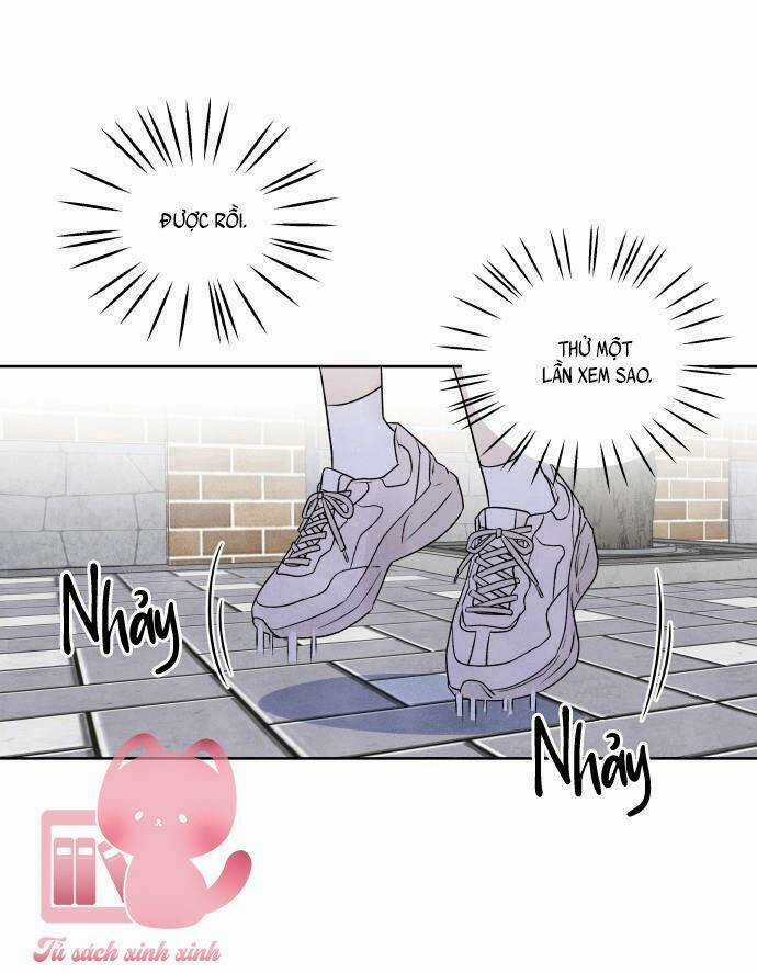 Điều Khiến Tôi Quyết Tâm Chết Đi Chapter 27 trang 35