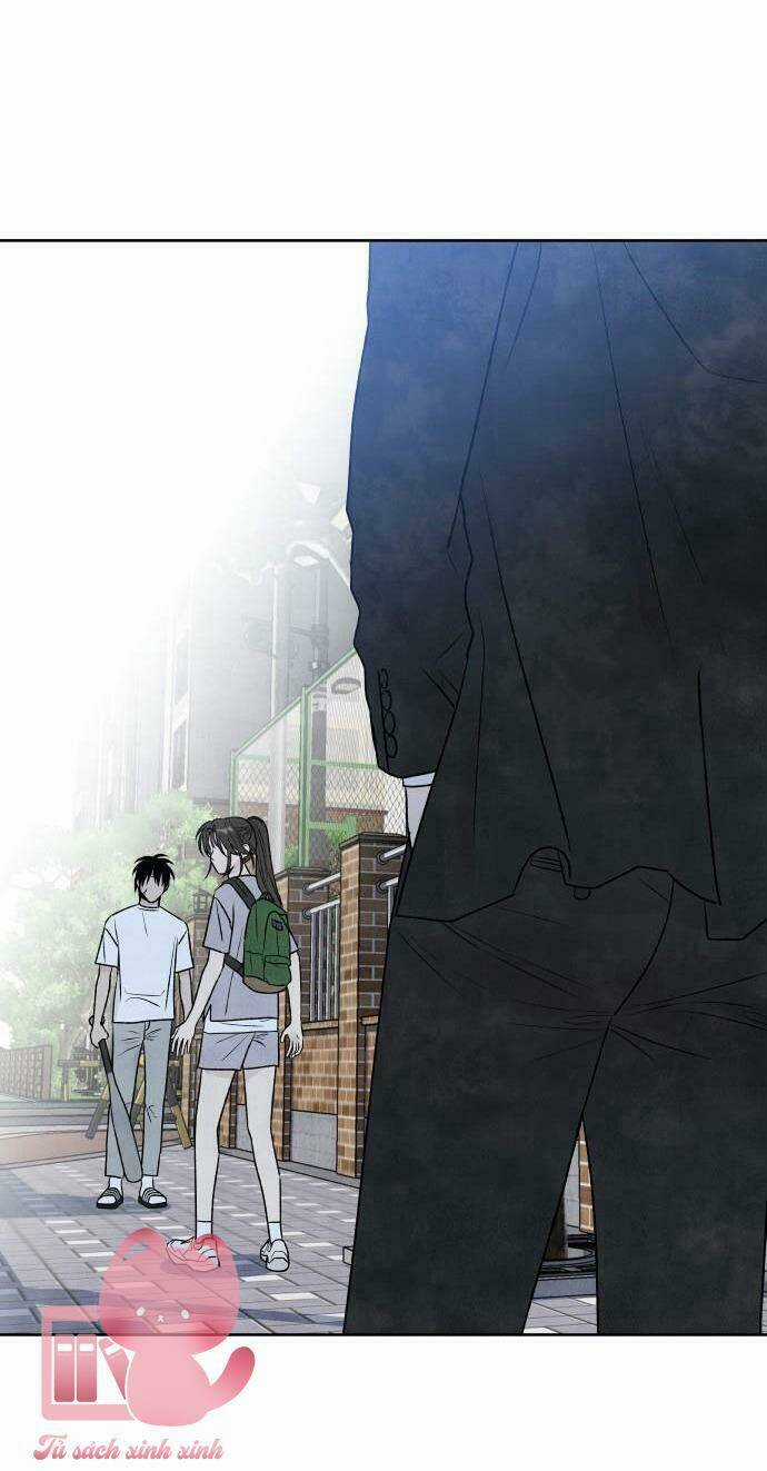 Điều Khiến Tôi Quyết Tâm Chết Đi Chapter 27 trang 38