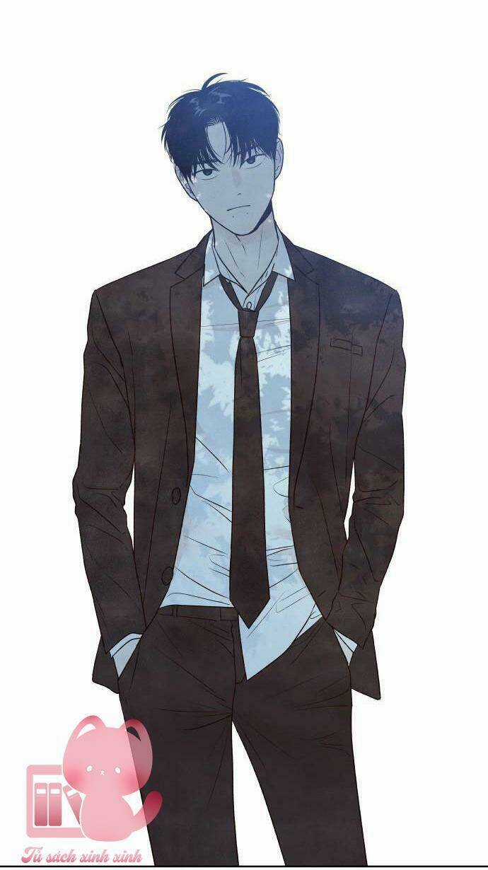 Điều Khiến Tôi Quyết Tâm Chết Đi Chapter 27 trang 40