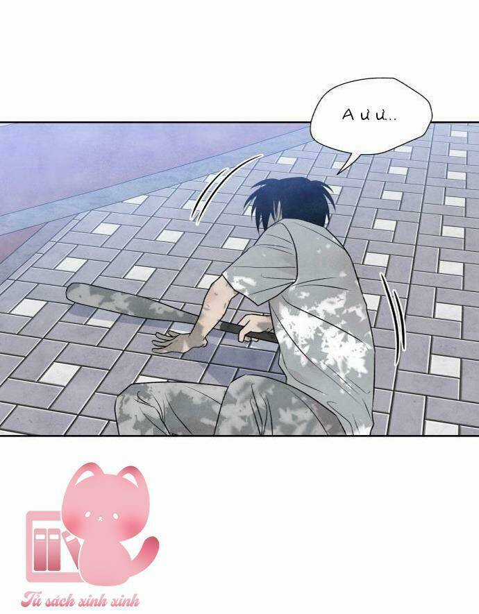 Điều Khiến Tôi Quyết Tâm Chết Đi Chapter 27 trang 51