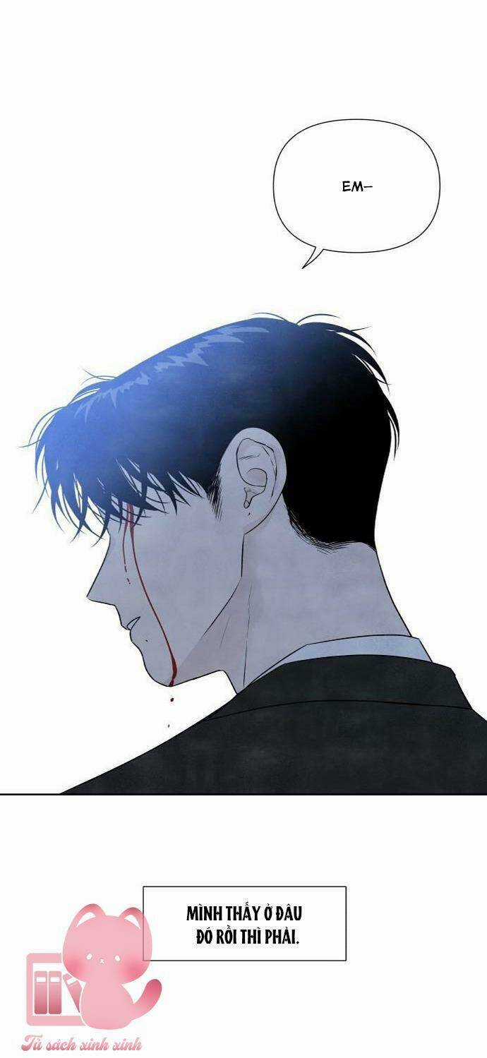 Điều Khiến Tôi Quyết Tâm Chết Đi Chapter 27 trang 54