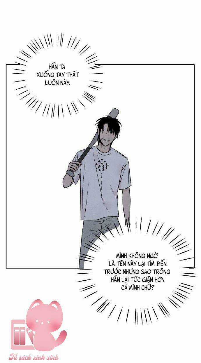 Điều Khiến Tôi Quyết Tâm Chết Đi Chapter 27 trang 6