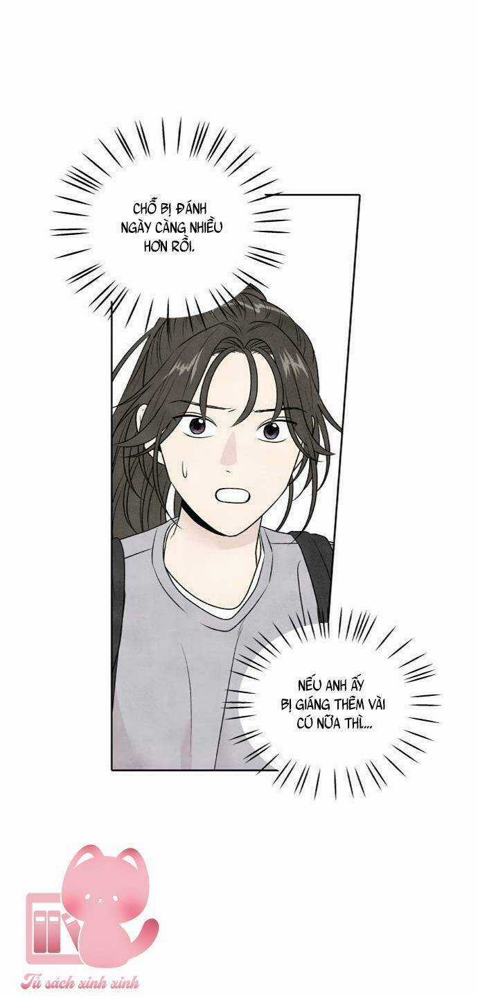 Điều Khiến Tôi Quyết Tâm Chết Đi Chapter 27 trang 61