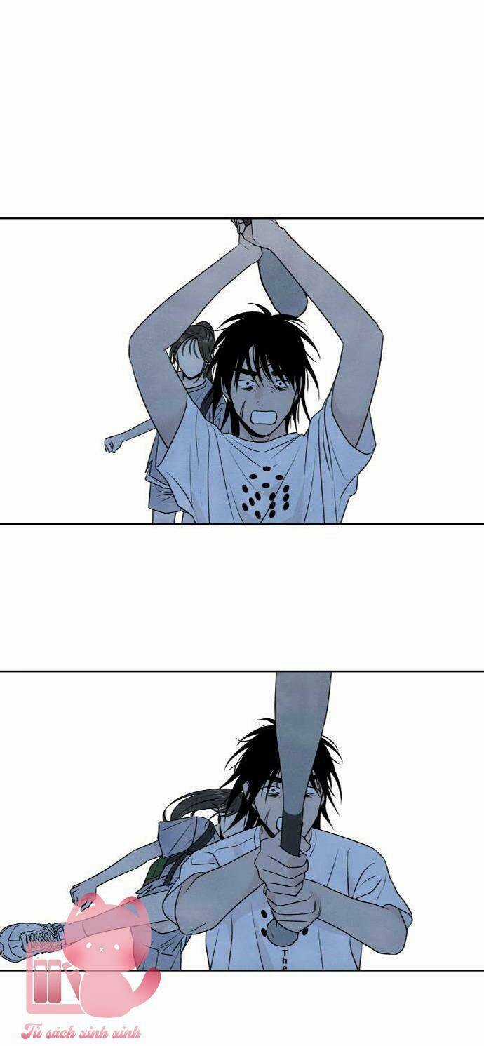 Điều Khiến Tôi Quyết Tâm Chết Đi Chapter 27 trang 64