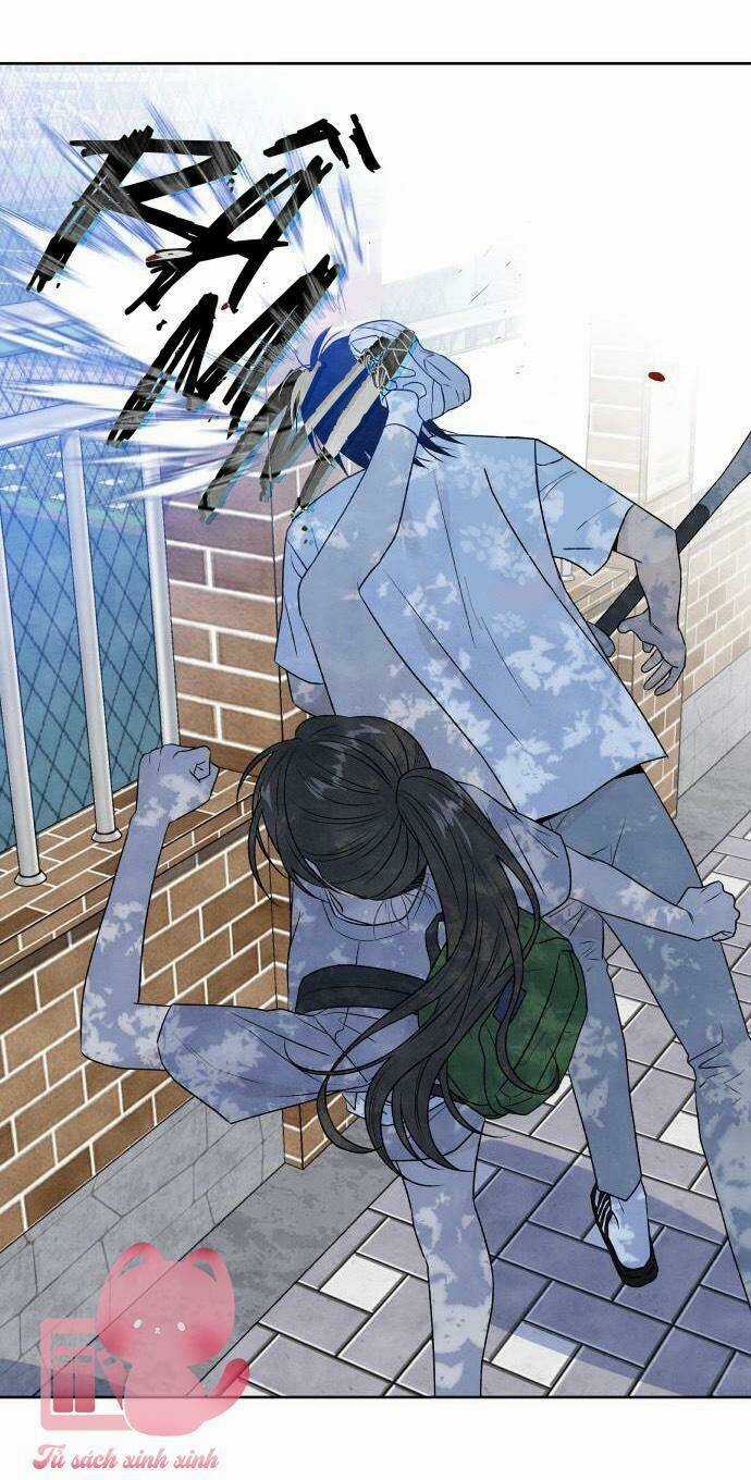 Điều Khiến Tôi Quyết Tâm Chết Đi Chapter 27 trang 66