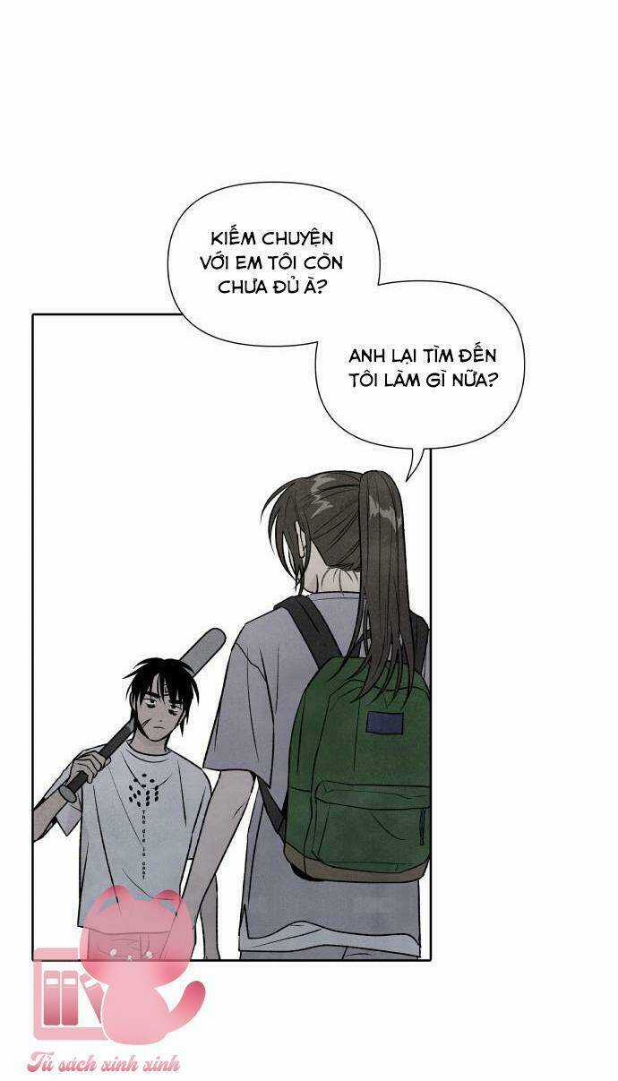 Điều Khiến Tôi Quyết Tâm Chết Đi Chapter 27 trang 7