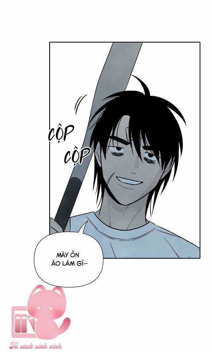 Điều Khiến Tôi Quyết Tâm Chết Đi Chapter 27 trang 8