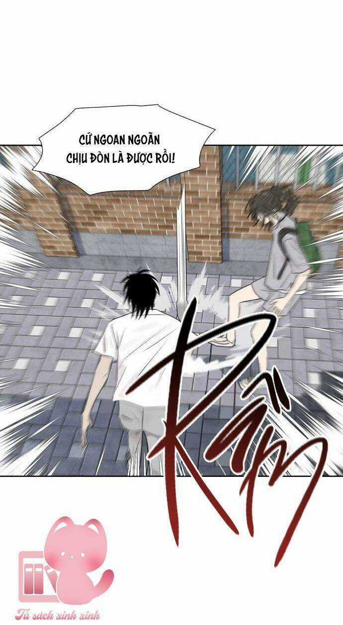 Điều Khiến Tôi Quyết Tâm Chết Đi Chapter 27 trang 9